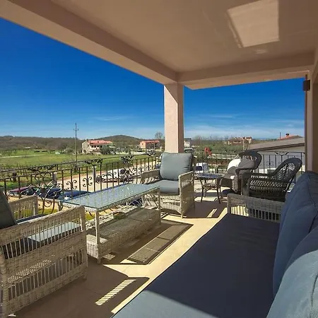 Sani Apartament *