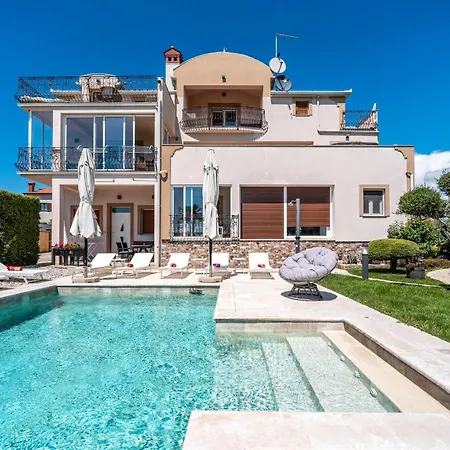 Sani Apartament *