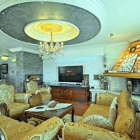 Apartment Sani