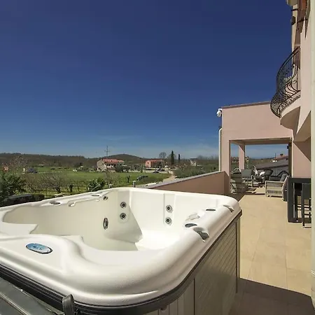 Apartment Sani