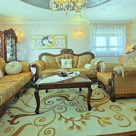Apartment Sani *