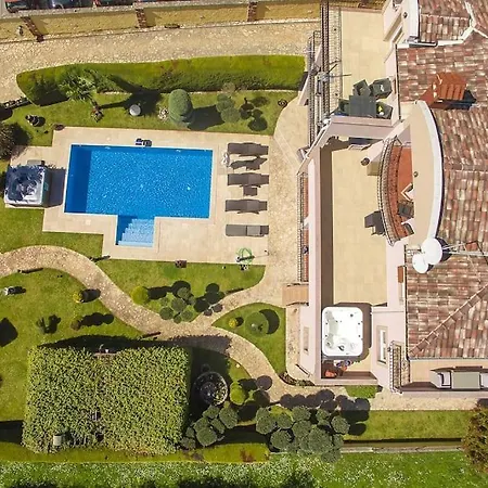 Sani * Porec