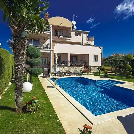 Sani * Porec