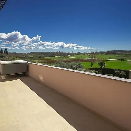 Apartment Sani