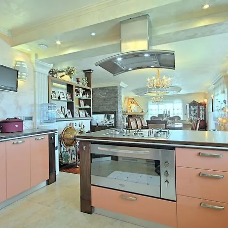 Sani Apartment Porec