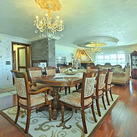 Sani Apartment Porec
