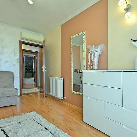 Sani Apartment