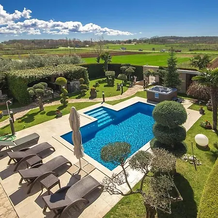 Apartment Sani Porec