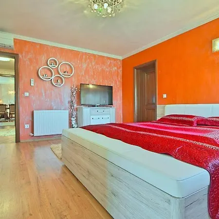 Sani * Porec