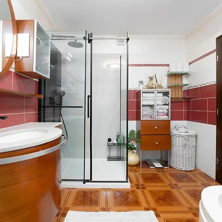Apartment Sani