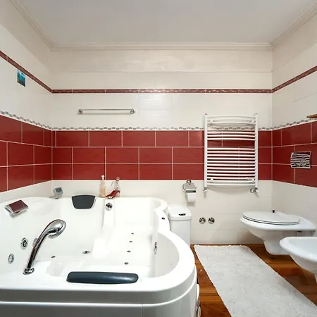 Sani Apartment Porec
